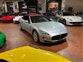 MASERATI GRANCABRIO 4.7 V8 PELLE ROSSA CAPOTE ROSSA