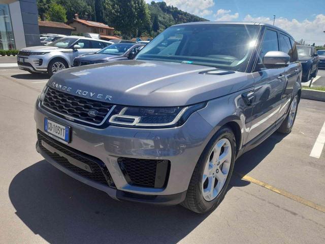 LAND ROVER RANGE ROVER SPORT 3.0D l6 249 CV S