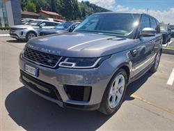 LAND ROVER RANGE ROVER SPORT 3.0D l6 249 CV S