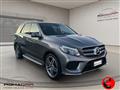 MERCEDES CLASSE GLE d 4Matic Premium Plus TAGLIANDI MERCEDES!