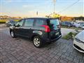 PEUGEOT 5008 1.6 e-HDi 112CV Stop&Start cambio robotizzato Allu