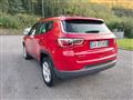 JEEP COMPASS 2.0 Multijet II aut. 4WD Business