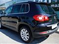 VOLKSWAGEN TIGUAN 2.0 TDI DPF 4MOTION DSG MOTORE APPENA REVISIONATO