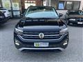 VOLKSWAGEN T-CROSS 1.6 TDI Aut. Neopatentati