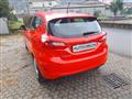 FORD FIESTA 1.0 Ecoboost 100 CV 5 porte Titanium