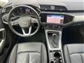 AUDI Q3 SPORTBACK SPB 35 TDI