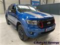 FORD RANGER 2.0 ECOBLUE aut. 213CV DC 5pt Stormtrack