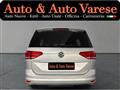 VOLKSWAGEN TOURAN 1.5 TSI EVO DSG Business BlueMotion Technology