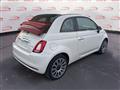 FIAT 500C 500 C 1.0 Hybrid Star