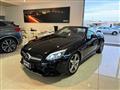 MERCEDES SLC 200 AMG line