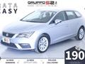 SEAT LEON 1.5 TGI DSG ST Style LED/NAVIGATORE