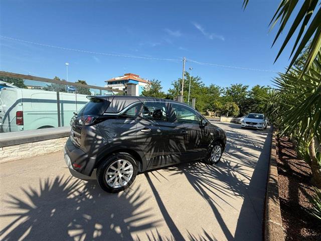 OPEL Crossland X 1.2 T 12V 110 CV S&S Advance