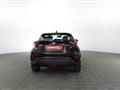 TOYOTA C-HR 1.8 Hybrid E-CVT Business