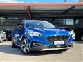 FORD FOCUS 1.0 EcoBoost 125 CV automatico 5p. Active