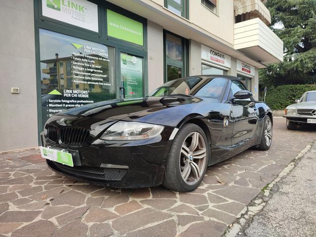 BMW Z4 roadster