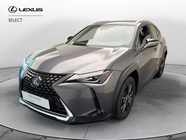 LEXUS UX Hybrid Executive