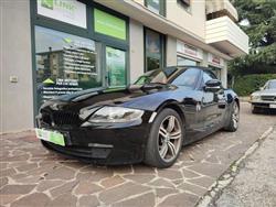 BMW Z4 roadster