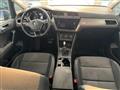 VOLKSWAGEN TOURAN 2.0 TDI 150 CV SCR DSG Business BlueMotion Technol