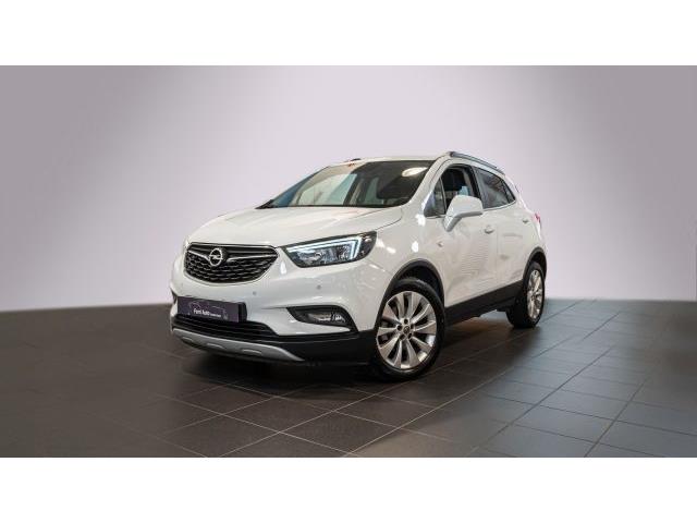 OPEL MOKKA X X 1.4 Turbo Ecotec 140CV 4x2 Start&Stop Innovation