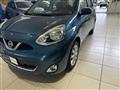 NISSAN MICRA 1.2 12V 5 porte GPL Eco Acenta