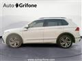 VOLKSWAGEN TIGUAN 2.0 tdi R-Line 4motion 150cv dsg