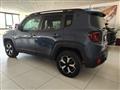 JEEP RENEGADE 4XE Renegade 1.3 T4 240CV PHEV 4xe AT6 Trailhawk