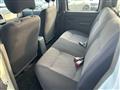 NISSAN NP300 2.5 D 4p. Double Cab Efficient