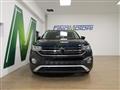 VOLKSWAGEN T-CROSS 1.0 TSI 110 CV Advanced