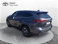 TOYOTA HIGHLANDER 2.5H AWD-i E-CVT Trend