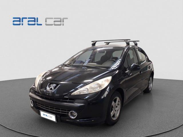 PEUGEOT 207 1.4 VTi 95CV 5P. ENERGIE *GPL RINNOVATO*