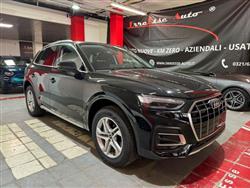 AUDI Q5 40 TDI 204 CV quattro S tronic Business Advanced