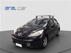 PEUGEOT 207 1.4 VTi 95CV 5P. ENERGIE *GPL RINNOVATO*