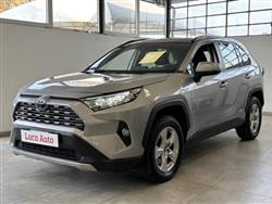 TOYOTA RAV4 2.5HV 218CV E-CVT *TAGLIANDI*UNICO PROPRIETARIO*