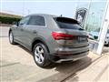 AUDI Q3 35 TDI S tronic Business Advanced