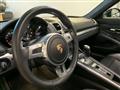 PORSCHE Boxster 2.7 265cv