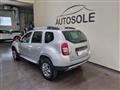 DACIA DUSTER 1.5 dCi 110CV 4x2 Lauréate