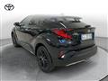 TOYOTA C-HR 1.8 Hybrid E-CVT Black Edition