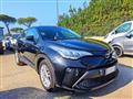 TOYOTA C-HR 1.8H E-CVT BUSINESS SPORT 98cv(122cv) NAVI TELECAM