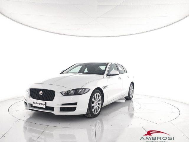 JAGUAR XE 2.0 D 180 CV Pure