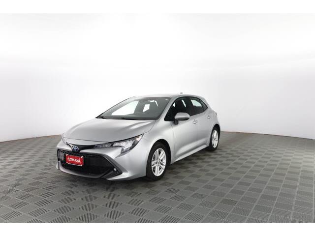 TOYOTA COROLLA 1.8 Hybrid Business