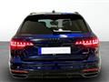 AUDI A4 AVANT Avant 40 TDI quattro S tronic S line edition