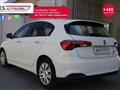 FIAT TIPO 1.3 Mjt S&S 5 porte Lounge