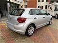 VOLKSWAGEN POLO 1.0 EVO 5p. Trendline   PERFETTA