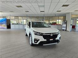 SUZUKI S-CROSS 4X4 AllGrip pronta consegna