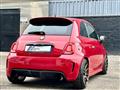 ABARTH 500 1.4 Turbo T-Jet