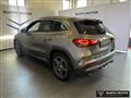 MERCEDES CLASSE GLA d Automatic Premium GARANTITA