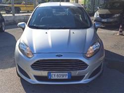 FORD FIESTA 1.5 TDCi 75CV 5 porte