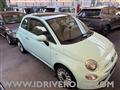 FIAT 500 1.0 LOUNGE latte e menta"DIVERSI COLORI"+GPL