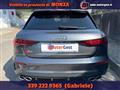 AUDI S3 SPORTBACK SPB TFSI 310 CV quattro S tronic sport attitude