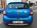 DACIA NUOVA SANDERO STEPWAY Stepway 1.5 dCi 8V 90CV Start&Stop Prestige